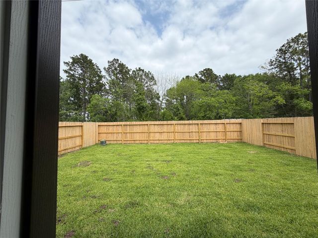 18658 Periwinkle Brook Drive, Crosby, TX 77532