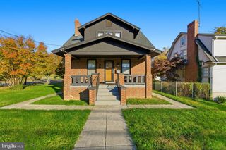 2604 32ND ST SE, Washington, DC 20020