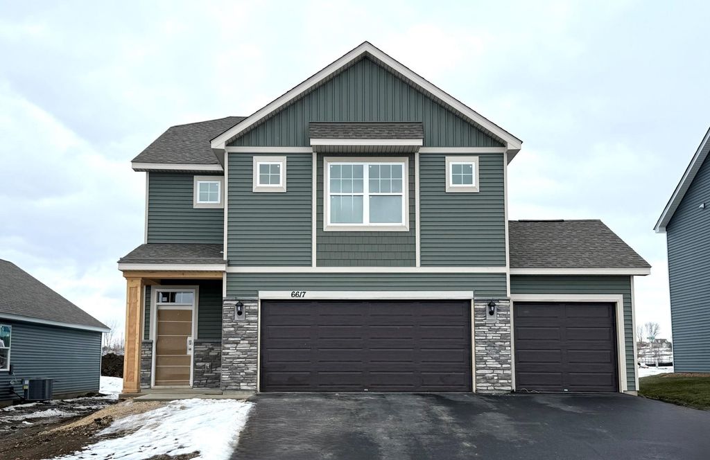 6617 209th Street W, Farmington, MN 55024