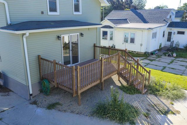 717 N Church STREET, Watertown, WI 53098