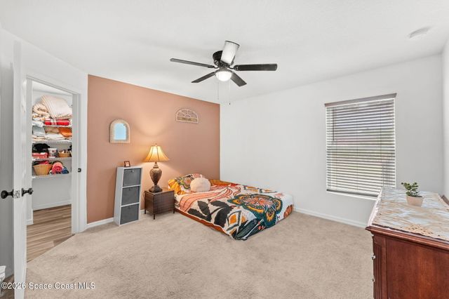 281 Sarah Road SW, Palm Bay, FL 32908