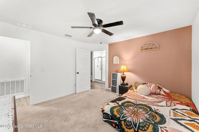 281 Sarah Road SW, Palm Bay, FL 32908