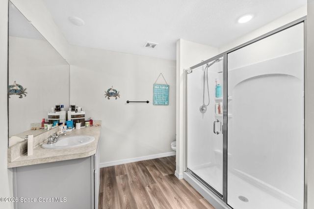 281 Sarah Road SW, Palm Bay, FL 32908