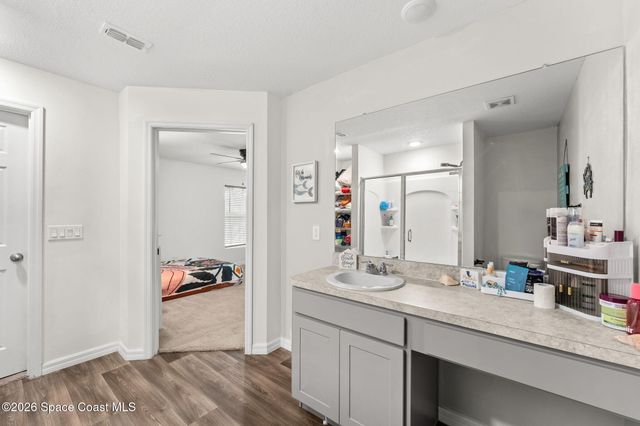 281 Sarah Road SW, Palm Bay, FL 32908