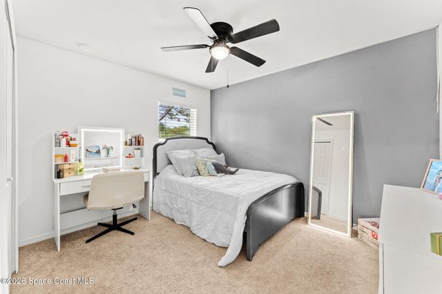 281 Sarah Road SW, Palm Bay, FL 32908