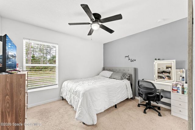 281 Sarah Road SW, Palm Bay, FL 32908