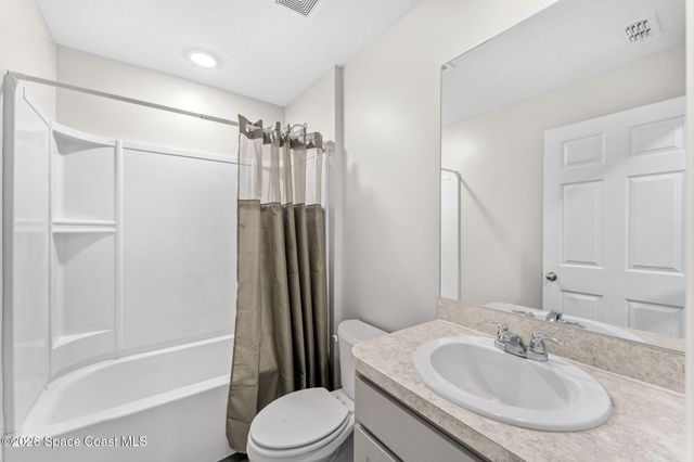 281 Sarah Road SW, Palm Bay, FL 32908