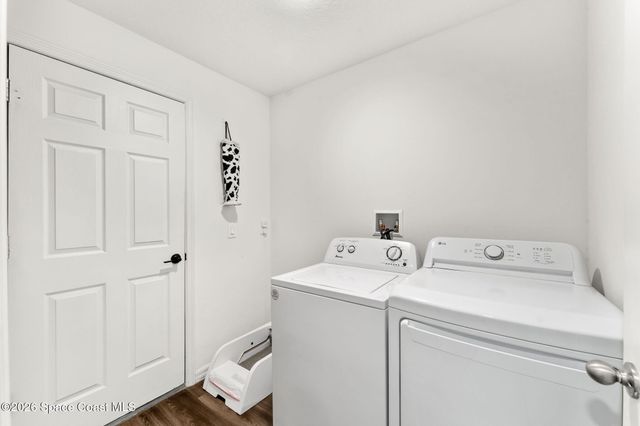 281 Sarah Road SW, Palm Bay, FL 32908