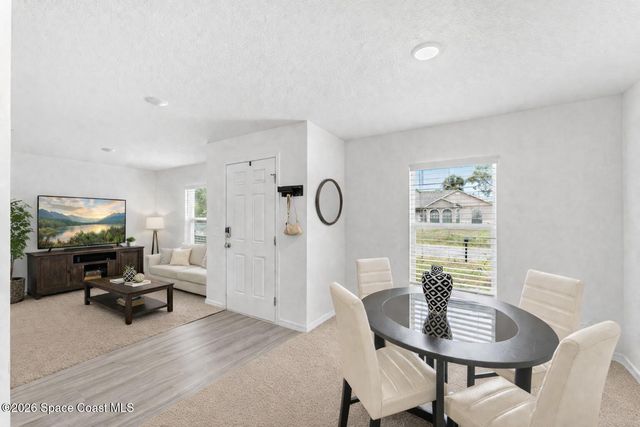 281 Sarah Road SW, Palm Bay, FL 32908