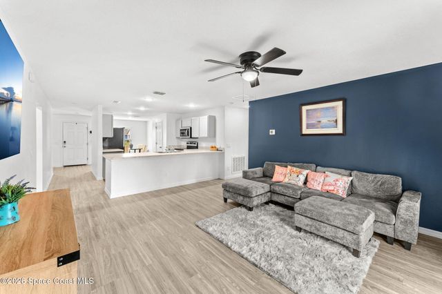 281 Sarah Road SW, Palm Bay, FL 32908