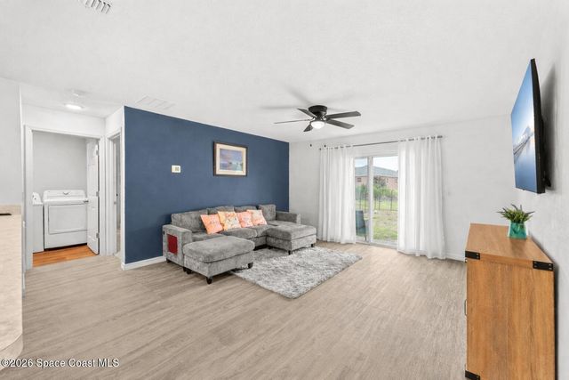 281 Sarah Road SW, Palm Bay, FL 32908