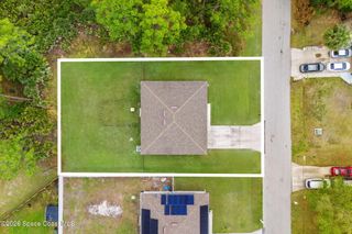 281 Sarah Road SW, Palm Bay, FL 32908