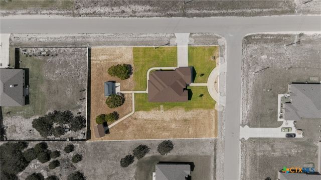 300 Martin Drive, Copperas Cove, TX 76522