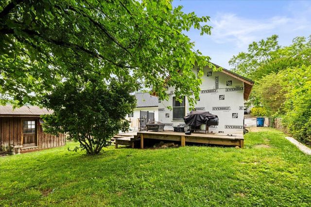 117 Laurel Drive, Chattanooga, TN 37415