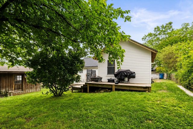 117 Laurel Drive, Chattanooga, TN 37415