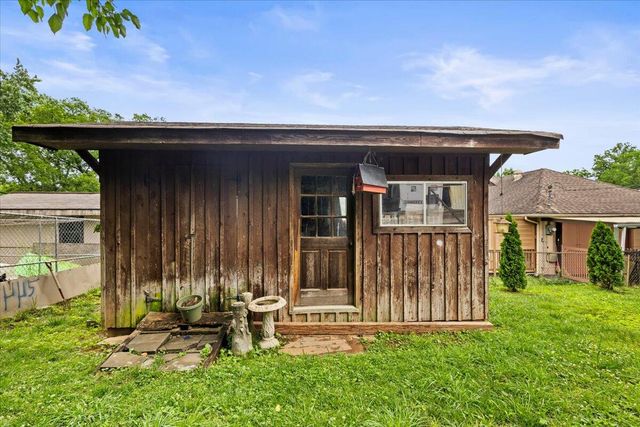 117 Laurel Drive, Chattanooga, TN 37415