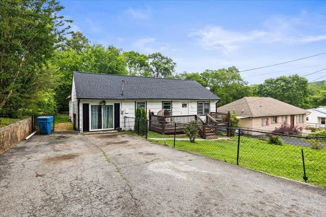 117 Laurel Drive, Chattanooga, TN 37415