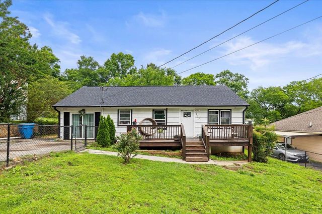 117 Laurel Drive, Chattanooga, TN 37415