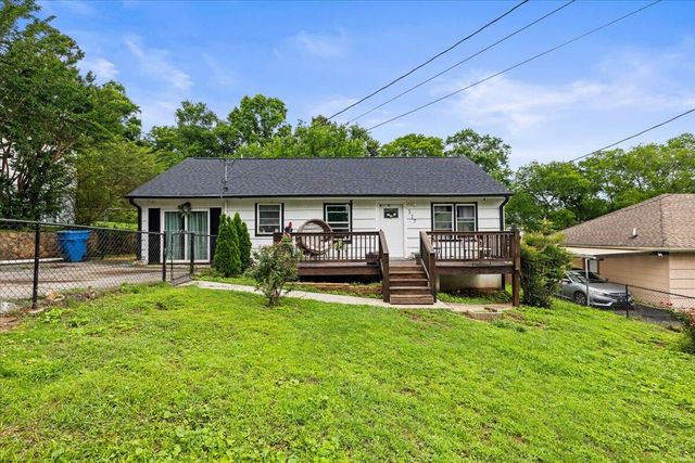 117 Laurel Drive, Chattanooga, TN 37415