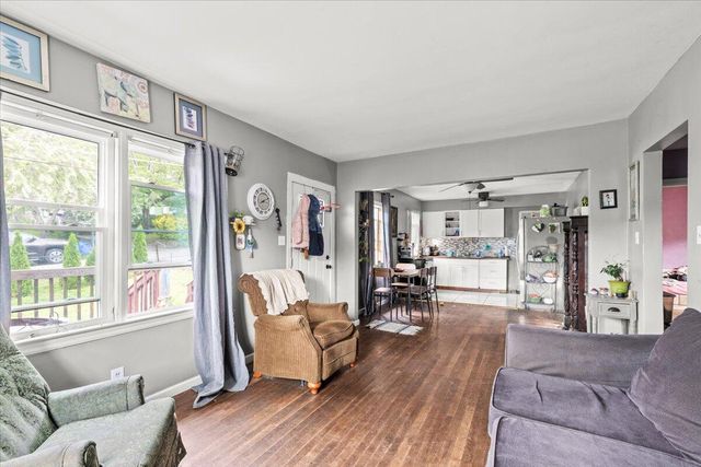 117 Laurel Drive, Chattanooga, TN 37415