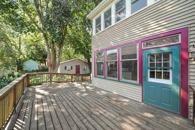 110 Winifred Street W, Saint Paul, MN 55107