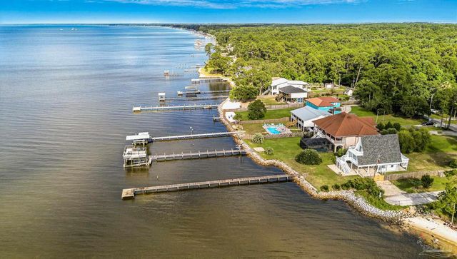 3606 Ebb Tide Ln, Gulf Breeze, FL 32563