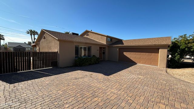 8625 E VALLEY VIEW Road, Scottsdale, AZ 85250