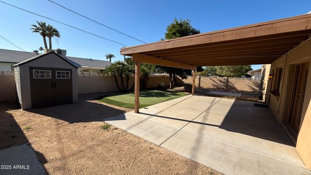 8625 E VALLEY VIEW Road, Scottsdale, AZ 85250