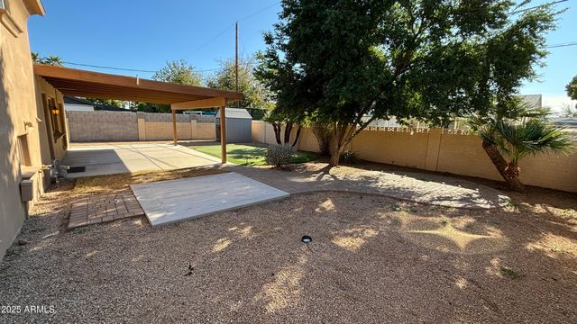 8625 E VALLEY VIEW Road, Scottsdale, AZ 85250