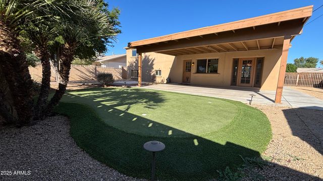 8625 E VALLEY VIEW Road, Scottsdale, AZ 85250