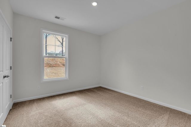 172 Hunter Ridge Drive Lot 12, Boiling Springs, SC 29316