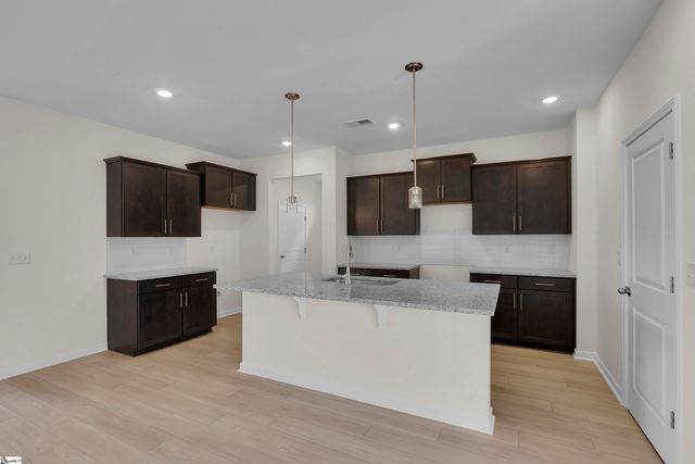 172 Hunter Ridge Drive Lot 12, Boiling Springs, SC 29316