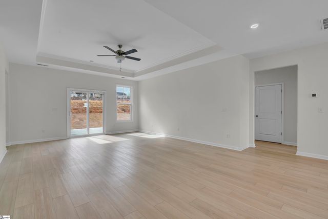 172 Hunter Ridge Drive Lot 12, Boiling Springs, SC 29316