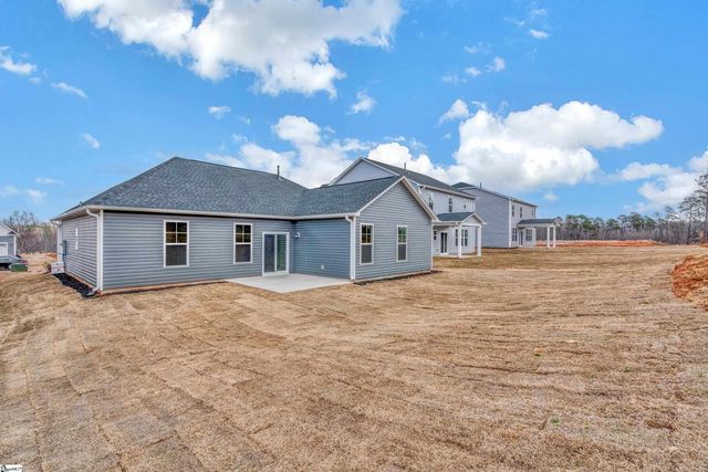 172 Hunter Ridge Drive Lot 12, Boiling Springs, SC 29316