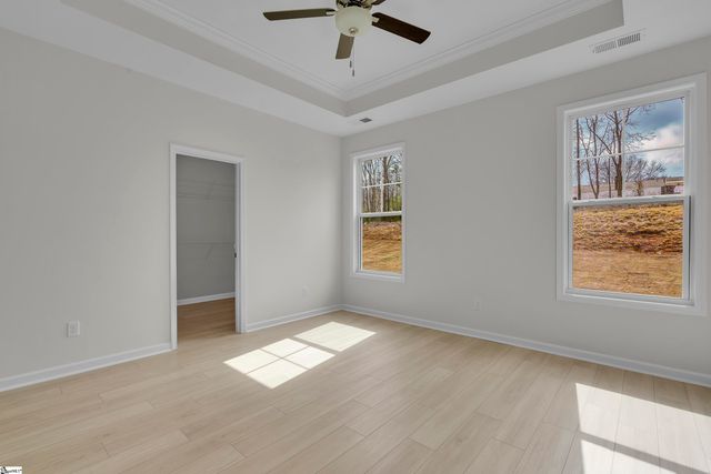 172 Hunter Ridge Drive Lot 12, Boiling Springs, SC 29316