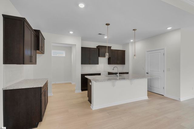 172 Hunter Ridge Drive Lot 12, Boiling Springs, SC 29316