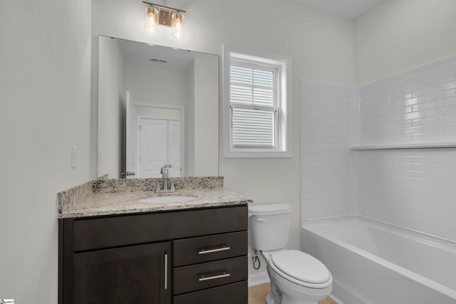 172 Hunter Ridge Drive Lot 12, Boiling Springs, SC 29316