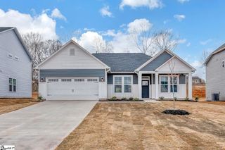 172 Hunter Ridge Drive Lot 12, Boiling Springs, SC 29316