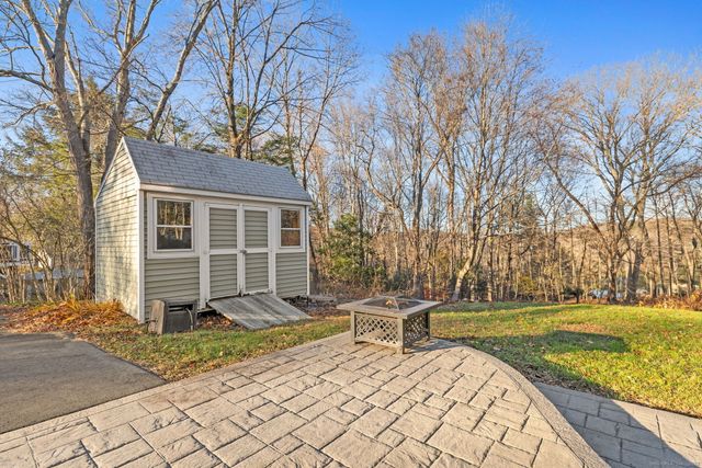 9 Omar Street, Seymour, CT 06483