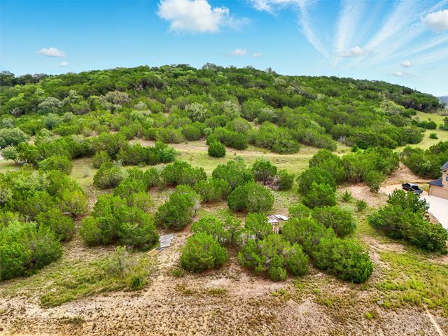 318 Whitewater DR, Bertram, TX 78605