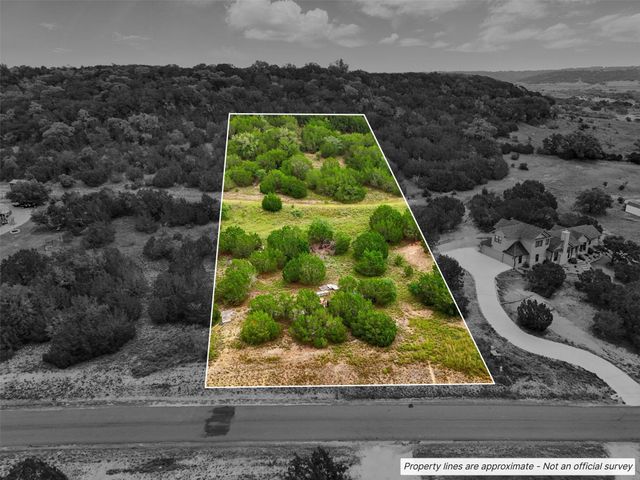 318 Whitewater DR, Bertram, TX 78605