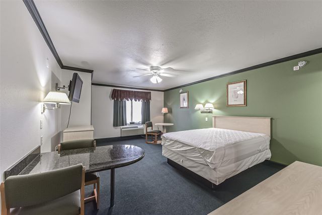 1025 Swanson Street 314, Houston, TX 77030