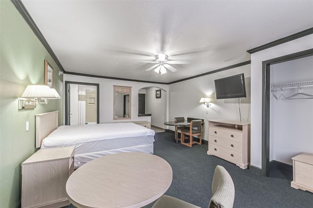 1025 Swanson Street 314, Houston, TX 77030