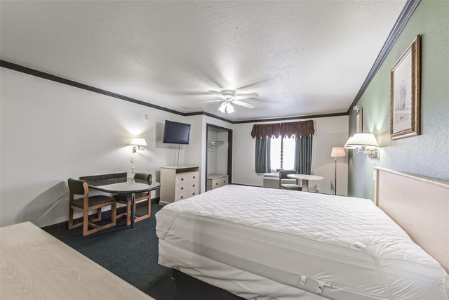 1025 Swanson Street 314, Houston, TX 77030