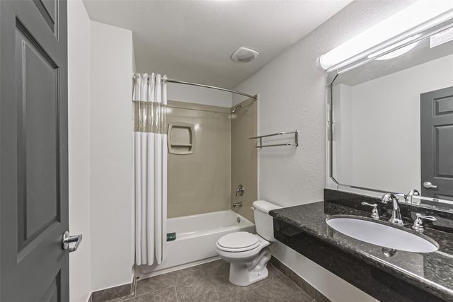 1025 Swanson Street 314, Houston, TX 77030