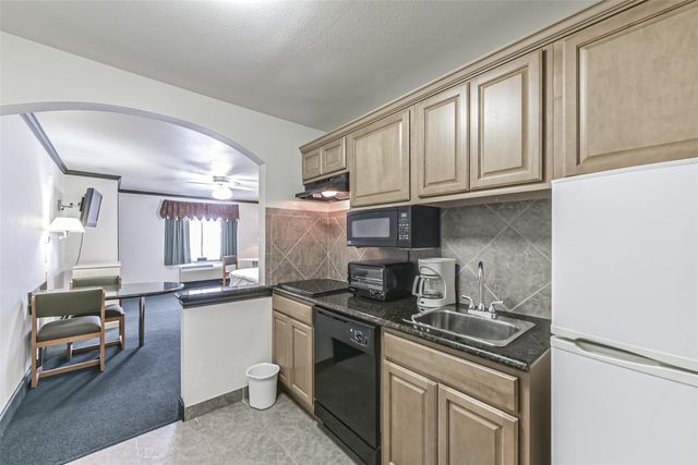 1025 Swanson Street 314, Houston, TX 77030