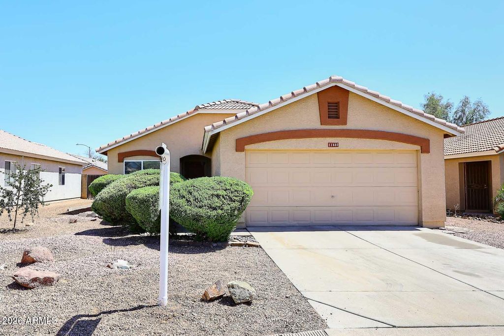 11507 E Contessa Street, Mesa, AZ 85207 — photo 2