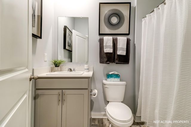 62 Cider Mill Drive, Ashville, OH 43103