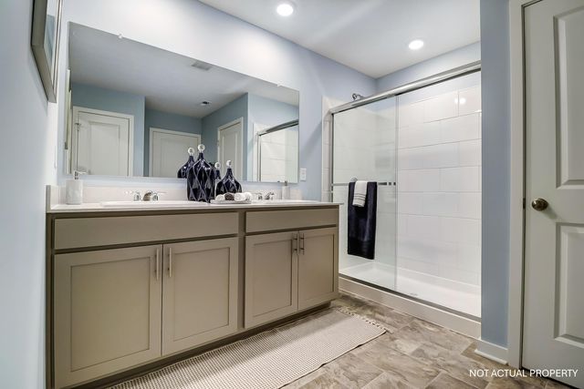 62 Cider Mill Drive, Ashville, OH 43103