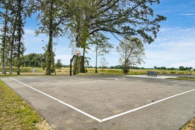 62 Cider Mill Drive, Ashville, OH 43103